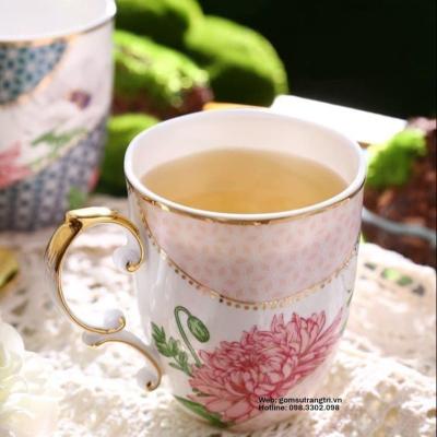 BỘ QUÀ TẶNG CAO CẤP DÀNH CHO 2 NGƯỜI